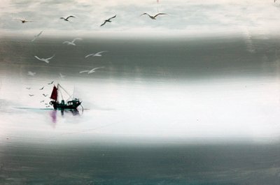  - Paul Powis