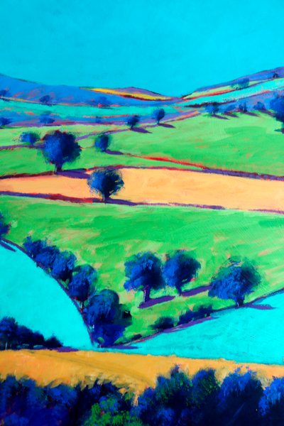  - Paul Powis