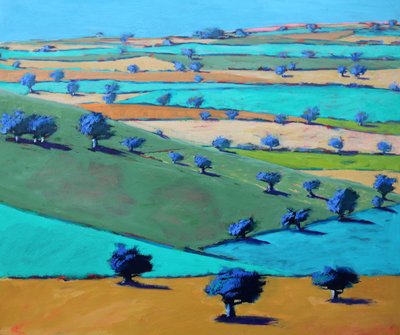  - Paul Powis