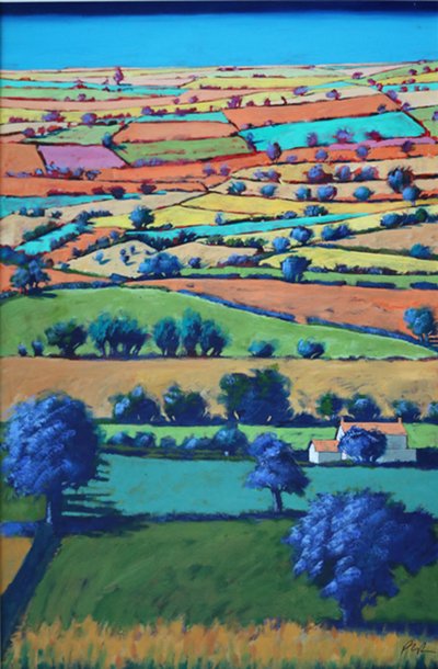 Devon II - Paul Powis