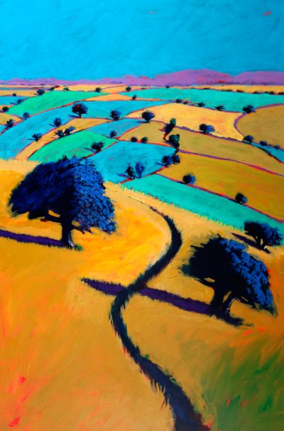  - Paul Powis