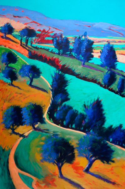  - Paul Powis
