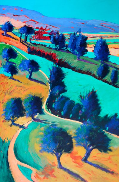  - Paul Powis