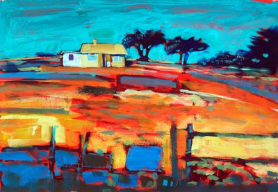  - Paul Powis