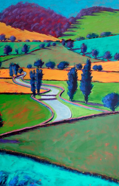  - Paul Powis