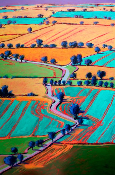  - Paul Powis