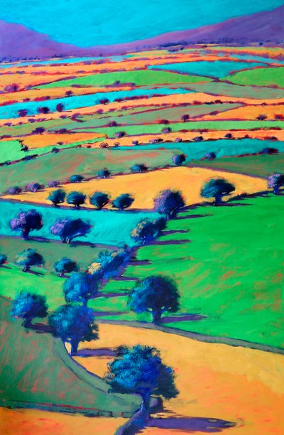  - Paul Powis