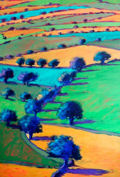  - Paul Powis