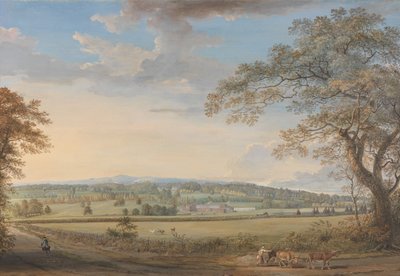  - Paul Sandby