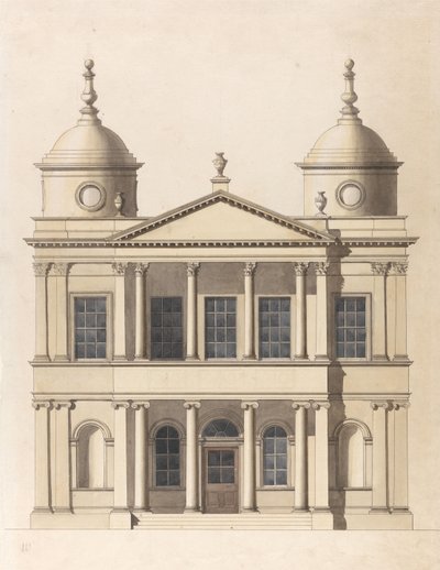  - Paul Sandby