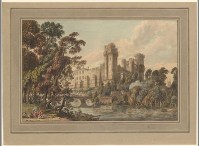  - Paul Sandby