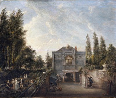  - Paul Sandby