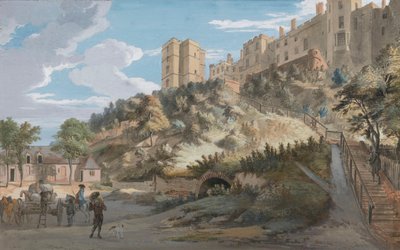  - Paul Sandby