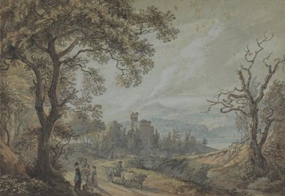  - Paul Sandby
