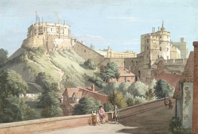  - Paul Sandby
