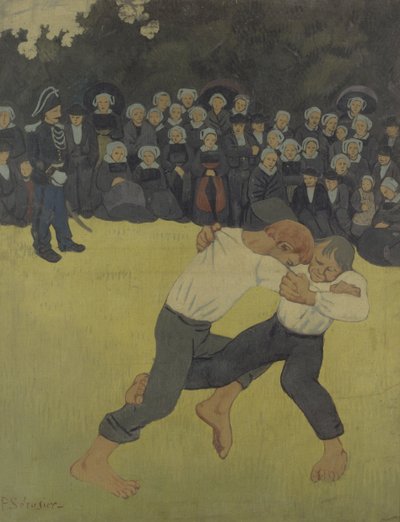  - Paul Sérusier