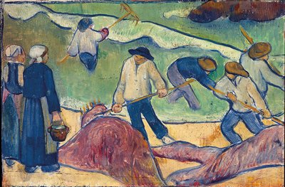  - Paul Sérusier