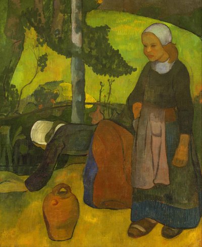  - Paul Sérusier