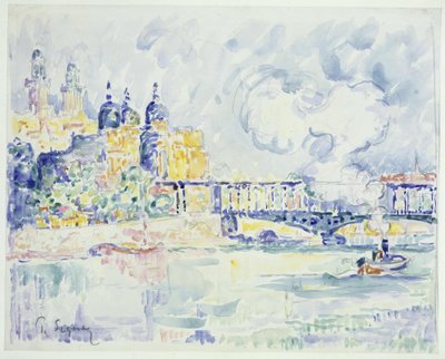 - Paul Signac