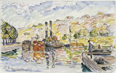  - Paul Signac