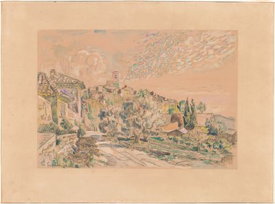  - Paul Signac