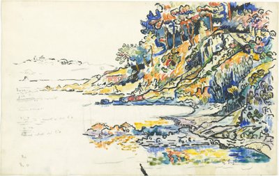 - Paul Signac