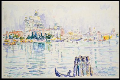  - Paul Signac
