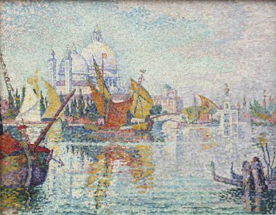  - Paul Signac