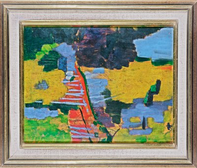 Image inconnue - Paul Sérusier
