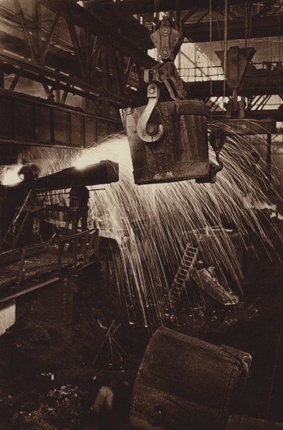 Industrie allemande - Paul Wolff