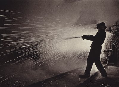 Industrie allemande - Paul Wolff