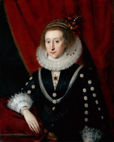 Portrait d