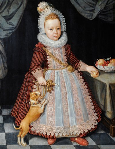 Portrait d