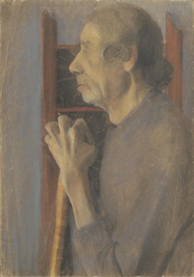 - Paula Modersohn-Becker