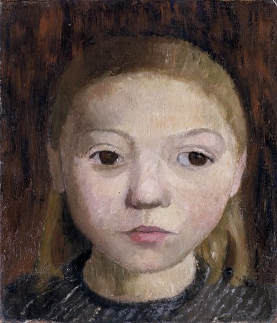  - Paula Modersohn-Becker