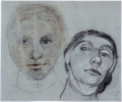  - Paula Modersohn-Becker