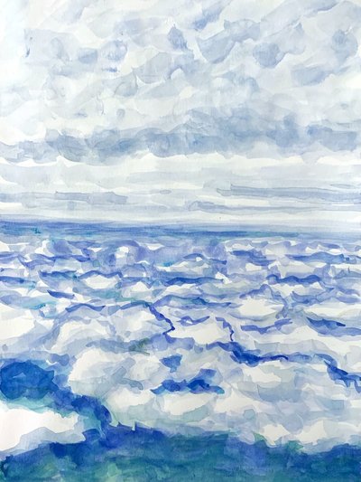  - Pauline Wegman | Key and Sea Creative
