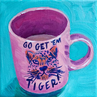  - Pauline Wegman | Key and Sea Creative