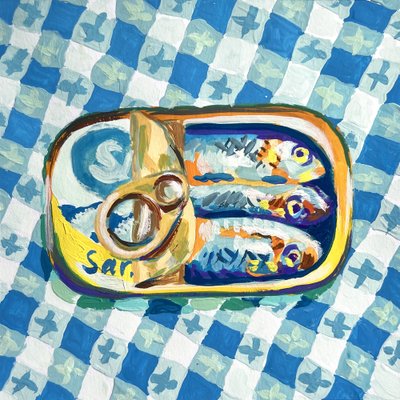  - Pauline Wegman | Key and Sea Creative