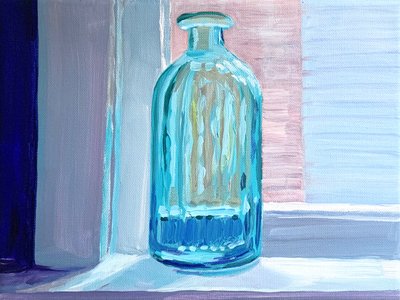  - Pauline Wegman | Key and Sea Creative