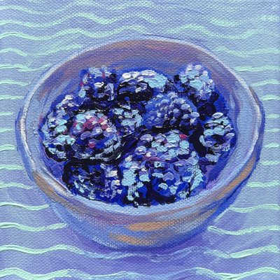  - Pauline Wegman | Key and Sea Creative