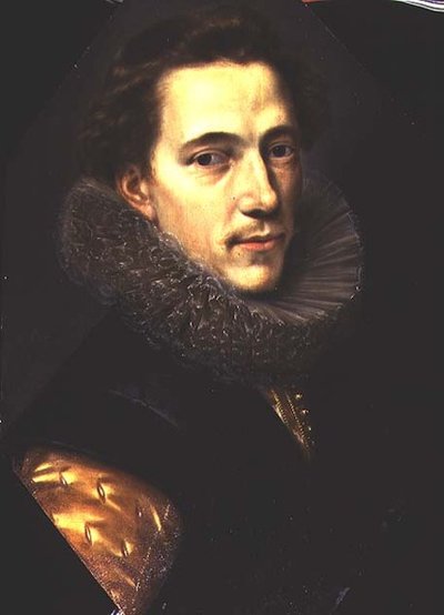Portrait d