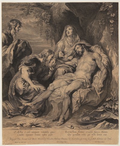  - Paulus Pontius