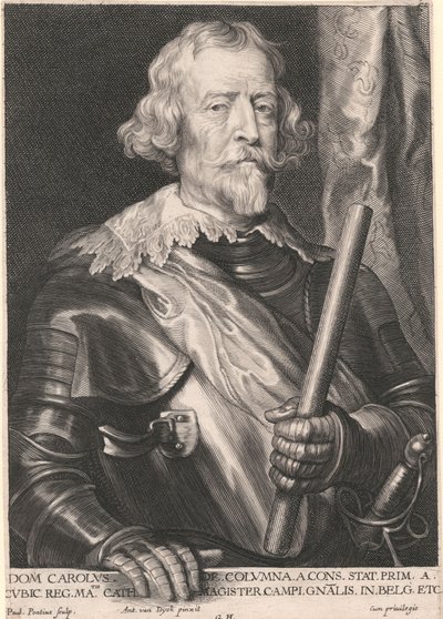  - Paulus Pontius