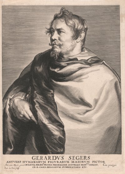  - Paulus Pontius