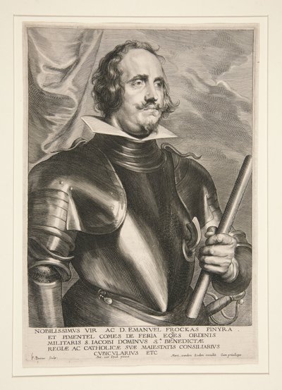  - Paulus Pontius