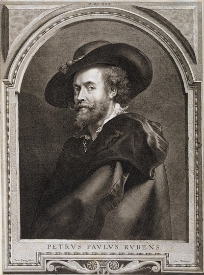  - Paulus Pontius