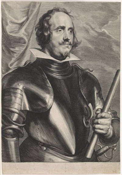  - Paulus Pontius