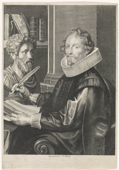  - Paulus Pontius