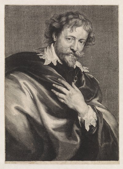  - Paulus Pontius